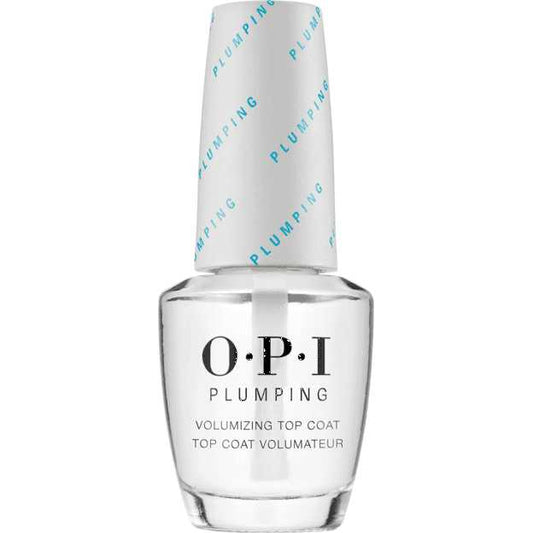 OPI Top Coat (Plumping) % | product_vendor%