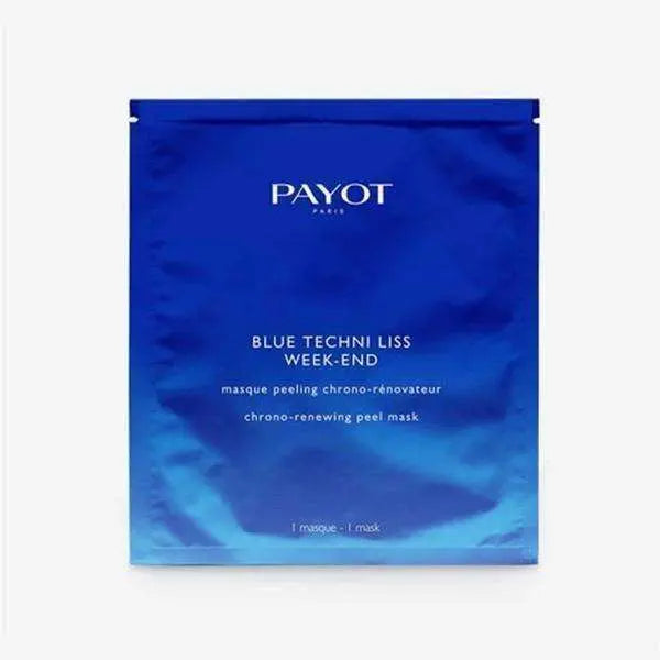 PAYOT Blue Techni Liss Week End 1 x Mask % | product_vendor%
