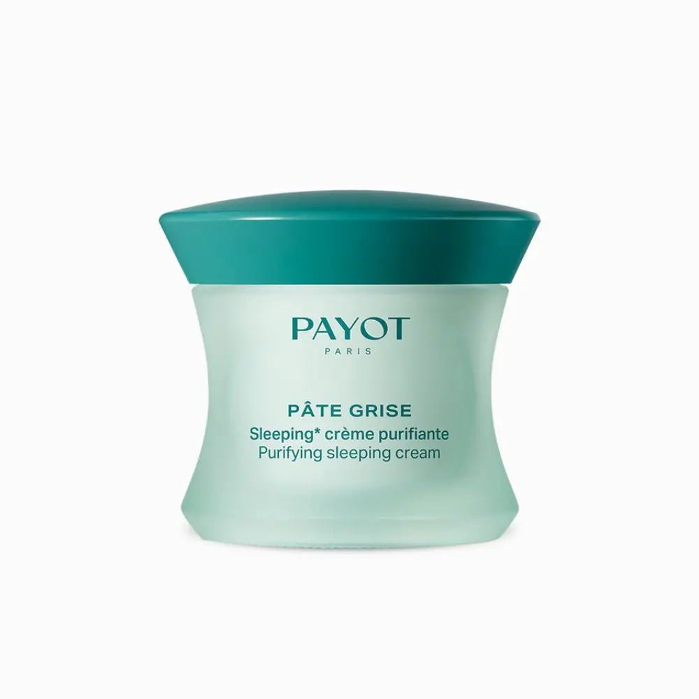 PAYOT Pate Grise Purifying Sleeping Cream 50ml % | product_vendor%