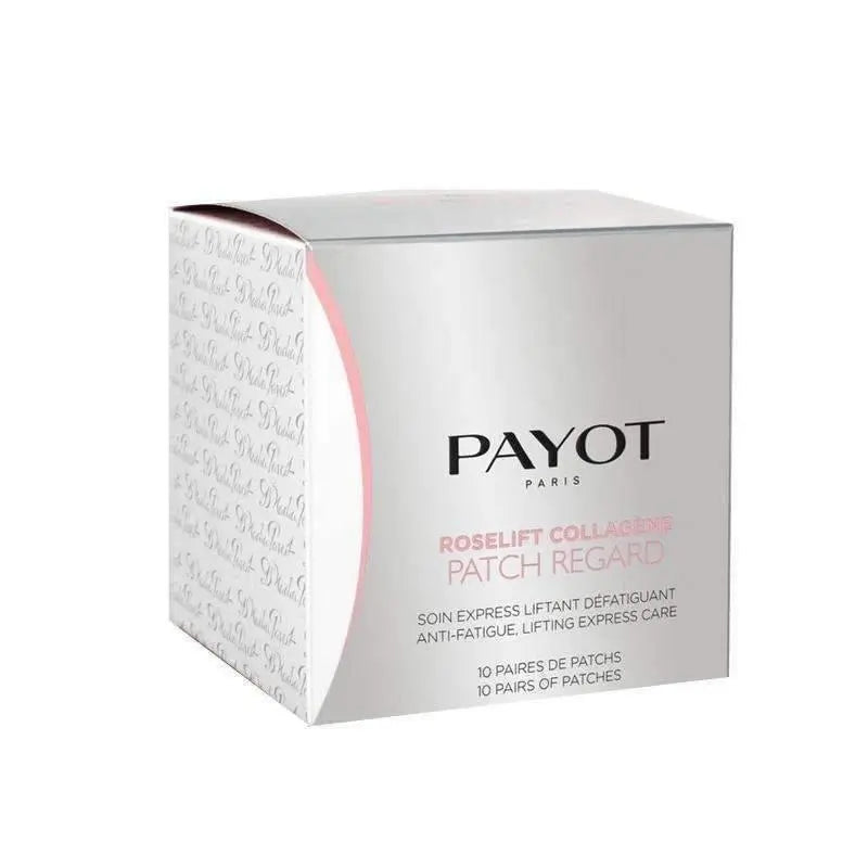 PAYOT Roselift Collagene Eye Patch (10 pairs in box) % | product_vendor%