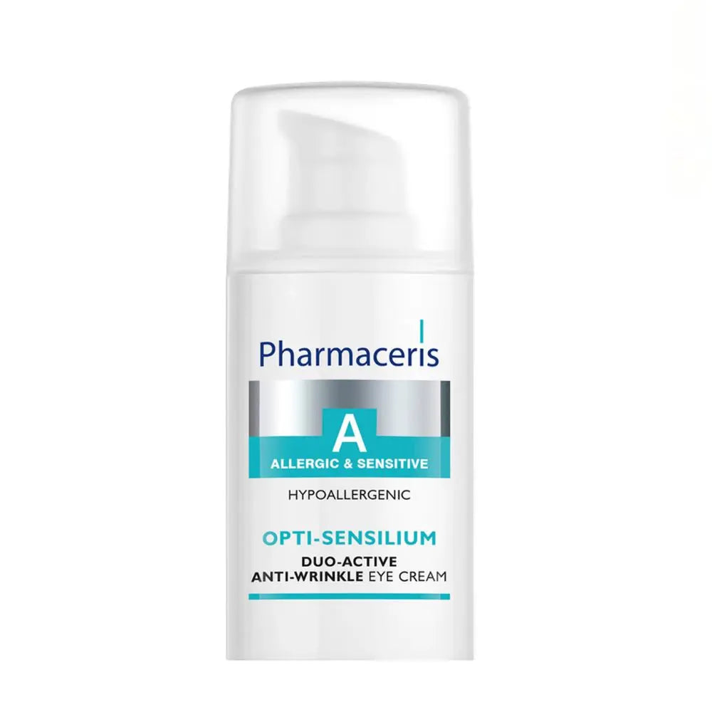 PHARMACERIS A Opti Sensilium Eye Cream 15ml % | product_vendor%