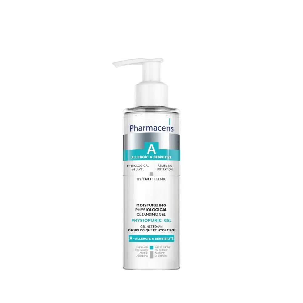PHARMACERIS A Physiopuric Gel Cleanser 190ml % | product_vendor%
