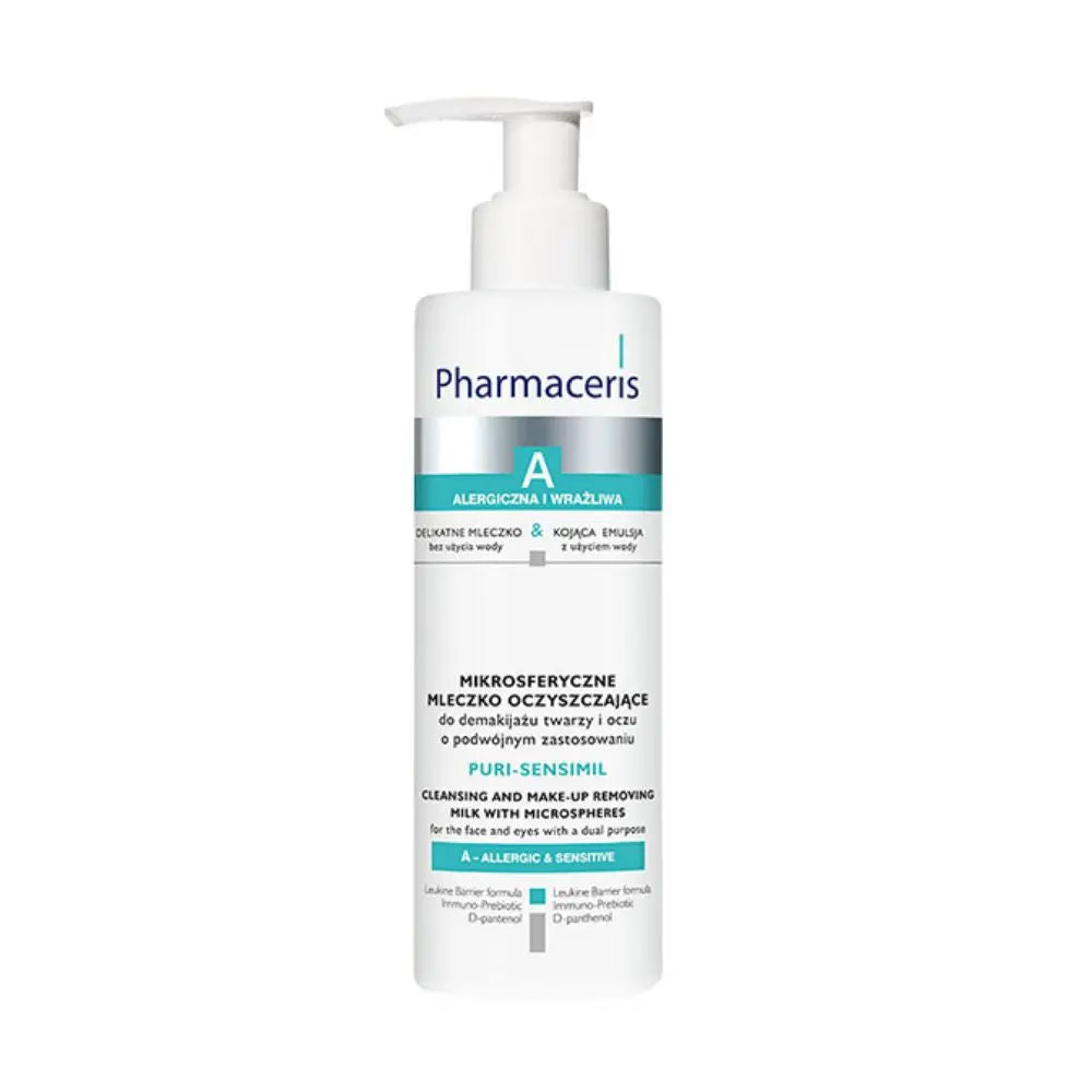 PHARMACERIS A Puri Sensimil Cleansing Milk 190ml % | product_vendor%