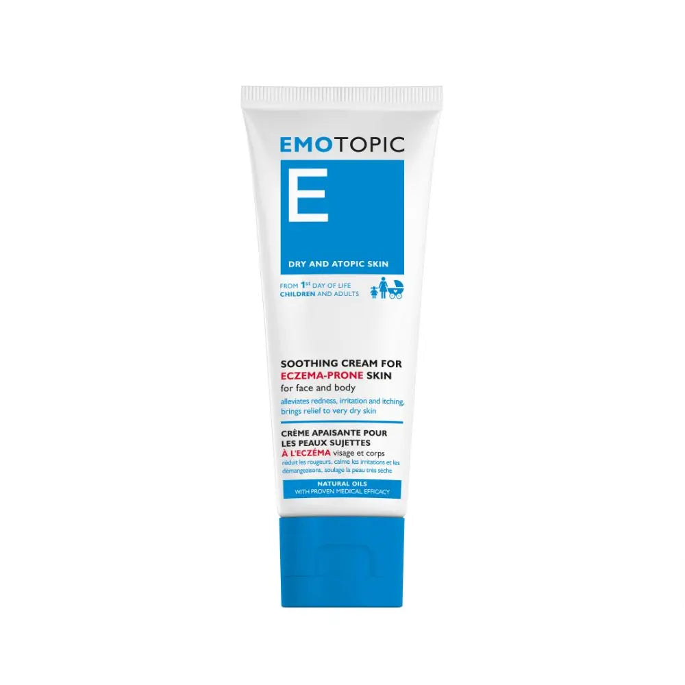 PHARMACERIS E Emotopic Soothing Cream Eczema Prone 75ml % | product_vendor%