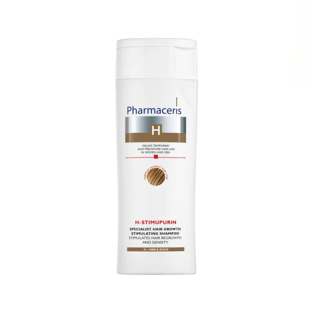 PHARMACERIS H Stimupurin Hair Growth Shampoo 250ml % | product_vendor%