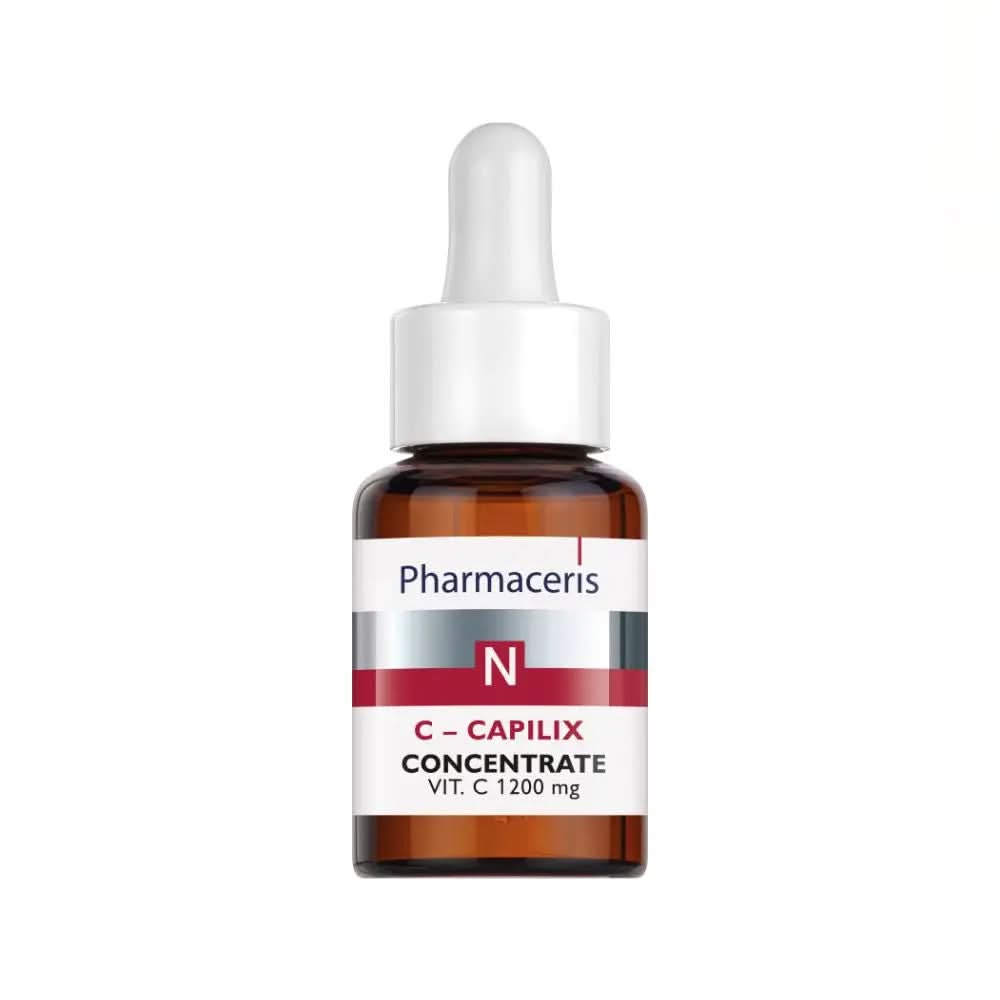 PHARMACERIS N C Capilix Vitamin C Serum 30ml % | product_vendor%