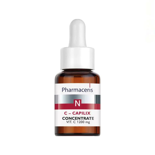 PHARMACERIS N C Capilix Vitamin C Serum 30ml % | product_vendor%