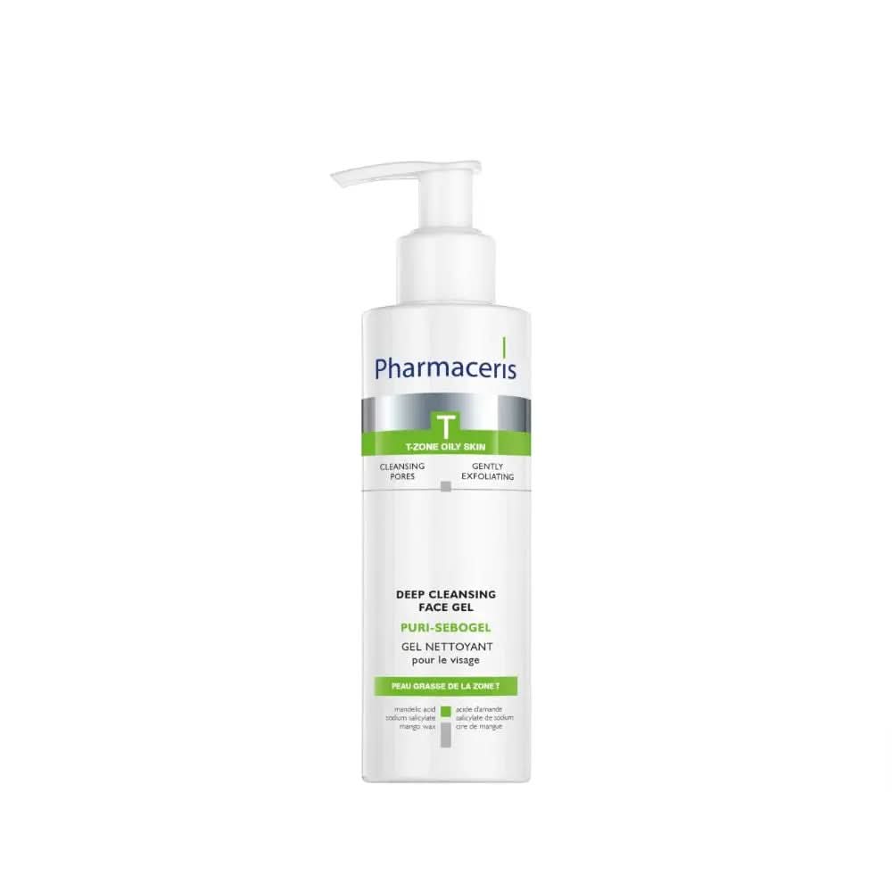 PHARMACERIS T Puri Sebogel 190ml % | product_vendor%
