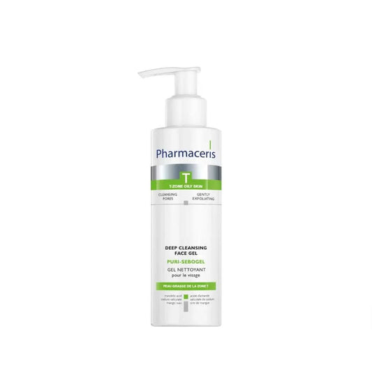 PHARMACERIS T Puri Sebogel 190ml % | product_vendor%