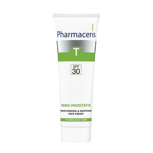 PHARMACERIS T Sebo Moistatic Cream SPF30 50ml % | product_vendor%