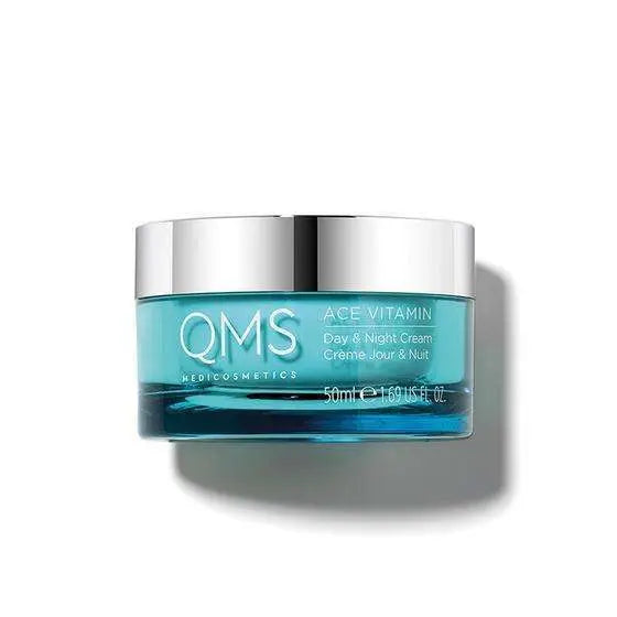 QMS ACE Vitamin Day & Night Cream 50ml % | product_vendor%