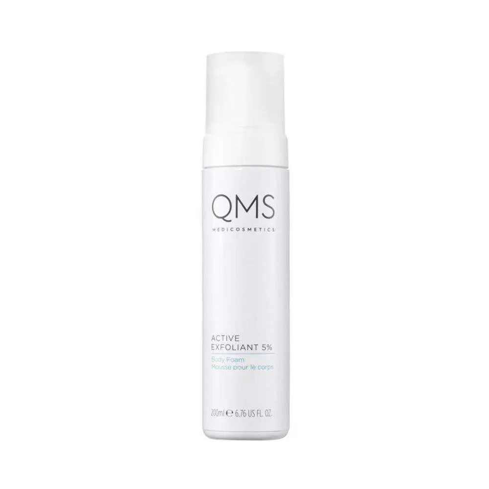 QMS Active Exfoliant 5% Body Foam 200ml % | product_vendor%