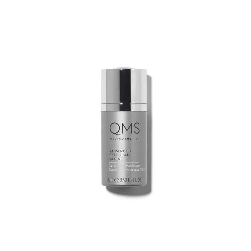 QMS Advanced Cellular Alpine Day & Night Eye Cream 15ml % | product_vendor%
