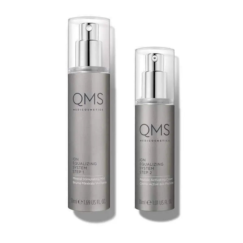 QMS Advanced Ion Equalizing System 30ml+50ml % | product_vendor%