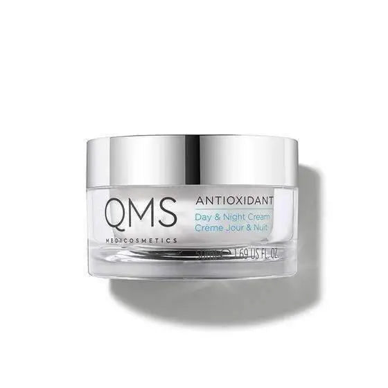 QMS Anti Oxidant Day & Night Cream 50ml % | product_vendor%