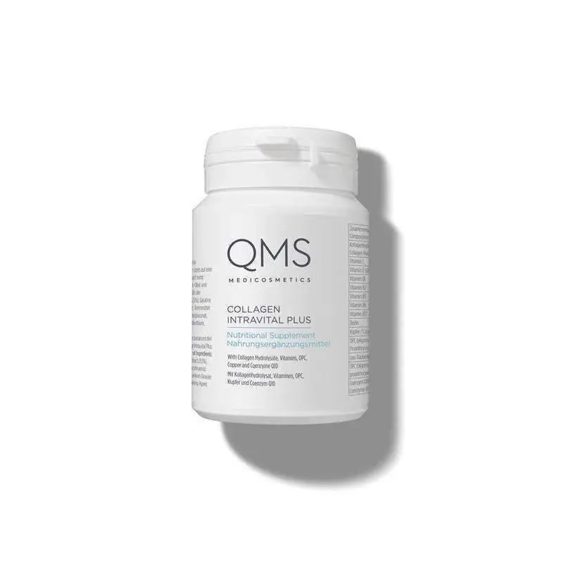 QMS Collagen Intravital Plus Nutritional Supplement % | product_vendor%