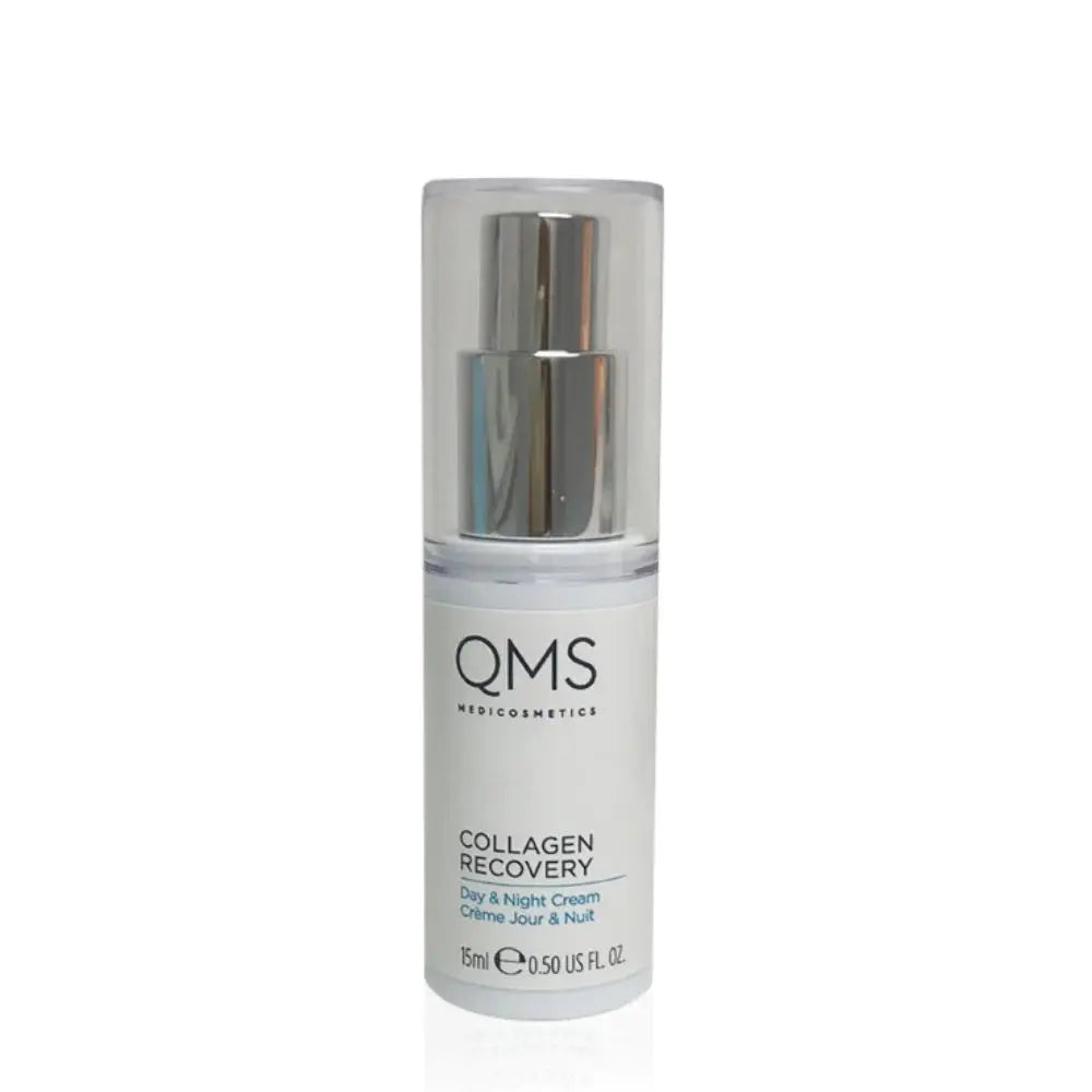 QMS Collagen Recovery Cream 15ml (Discovery) % | product_vendor%