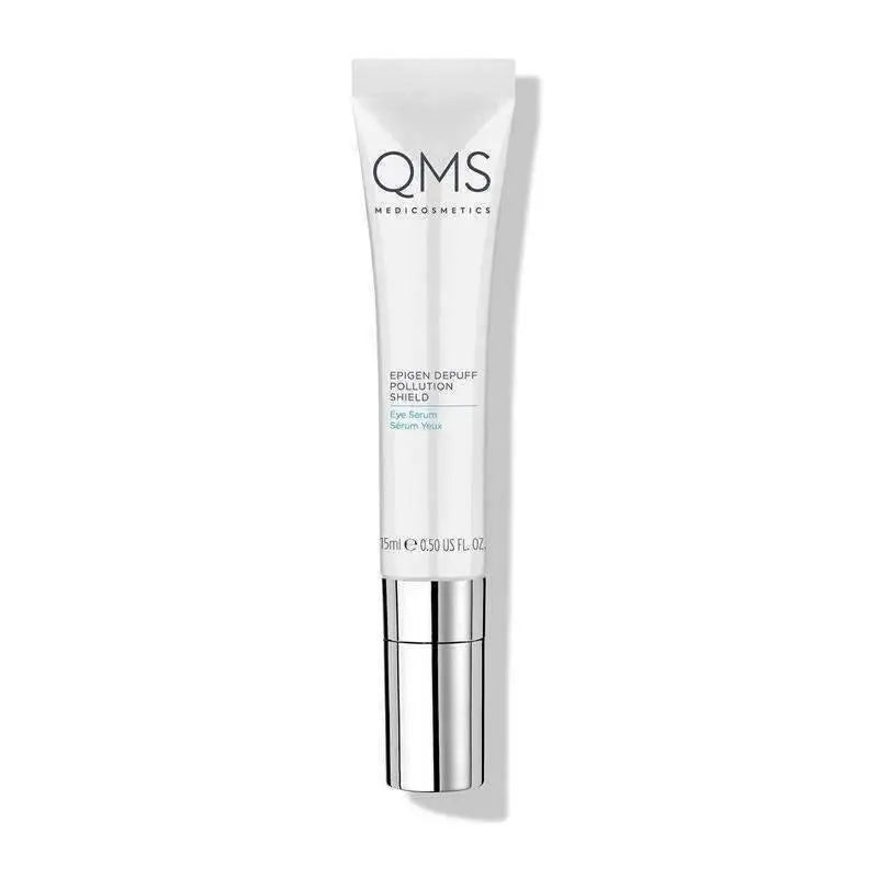 QMS EpiGen Depuff Pollution Shield Eye Serum 15ml % | product_vendor%