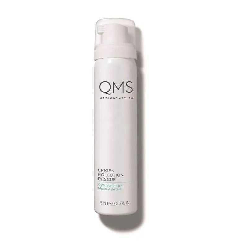 QMS EpiGen Pollution Rescue Overnight Mask 75ml % | product_vendor%