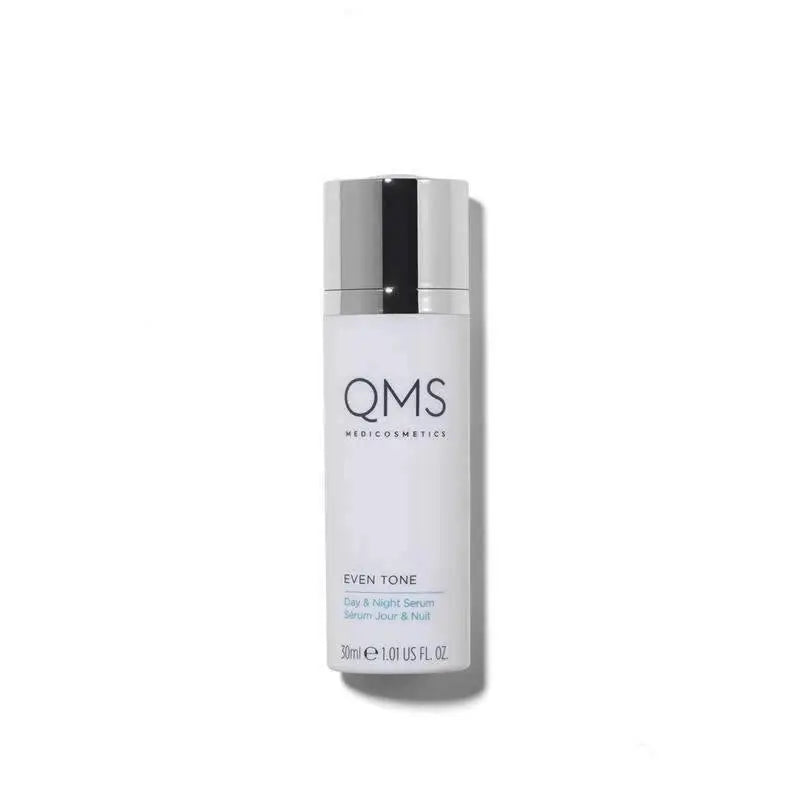 QMS Even Tone Day & Night Serum 30ml % | product_vendor%
