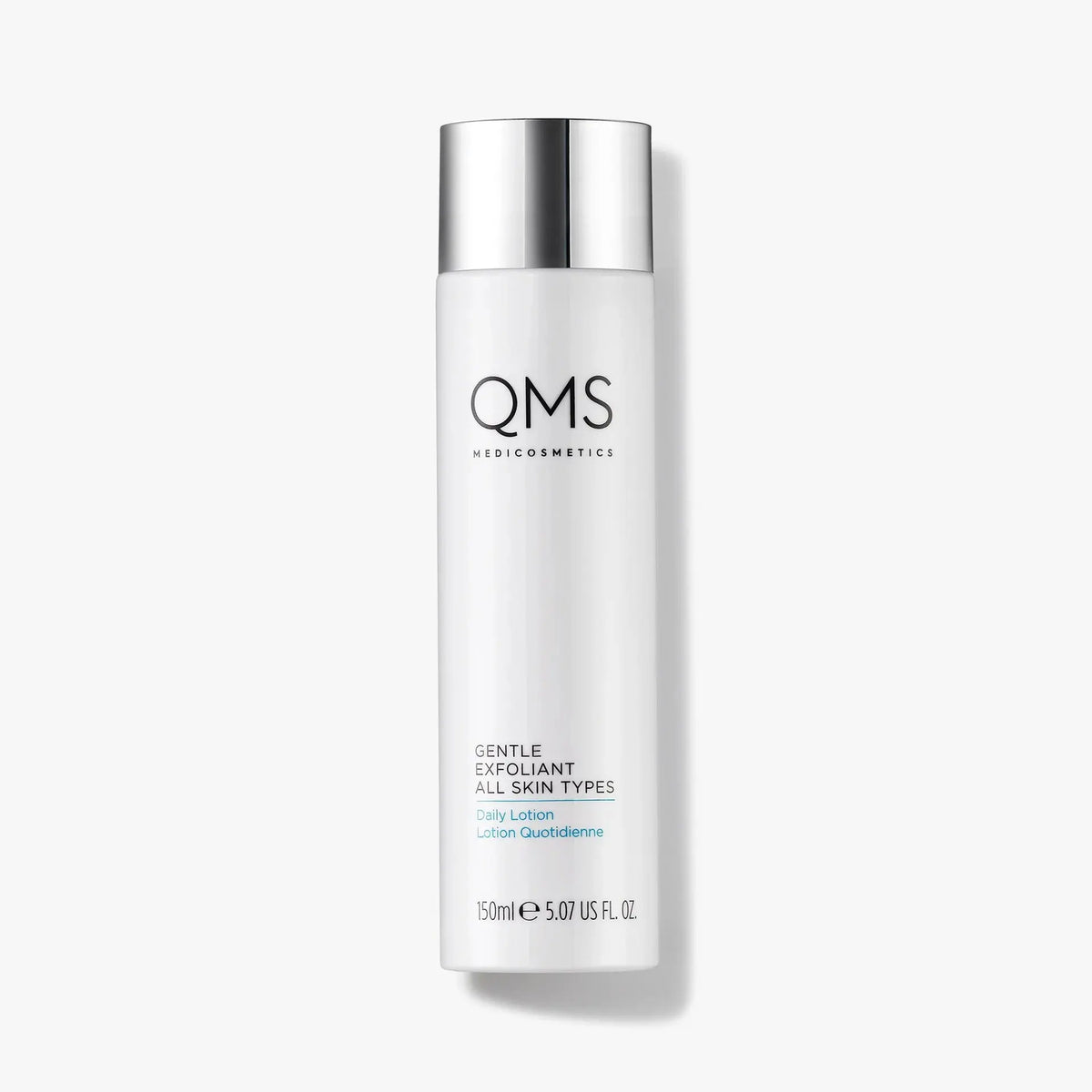 QMS Gentle Exfoliant All skin Types 150ml % | product_vendor%