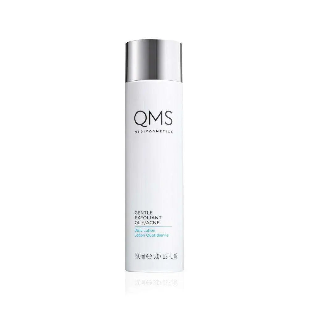 QMS Gentle Exfoliant Lotion Oily/Acne 150ml % | product_vendor%