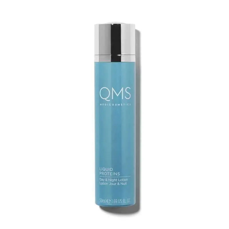 QMS Liquid Proteins Day and Night Lotion 50ml % | product_vendor%