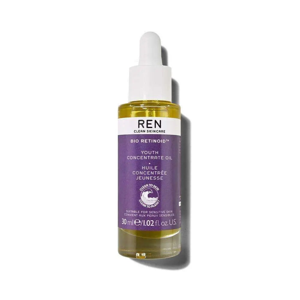 REN Bio Retinoid Youth Concentrate Oil 30ml % | product_vendor%