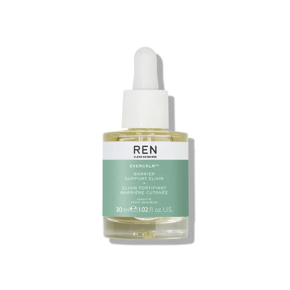 REN Evercalm Barrier Support Elixir 30ml % | product_vendor%