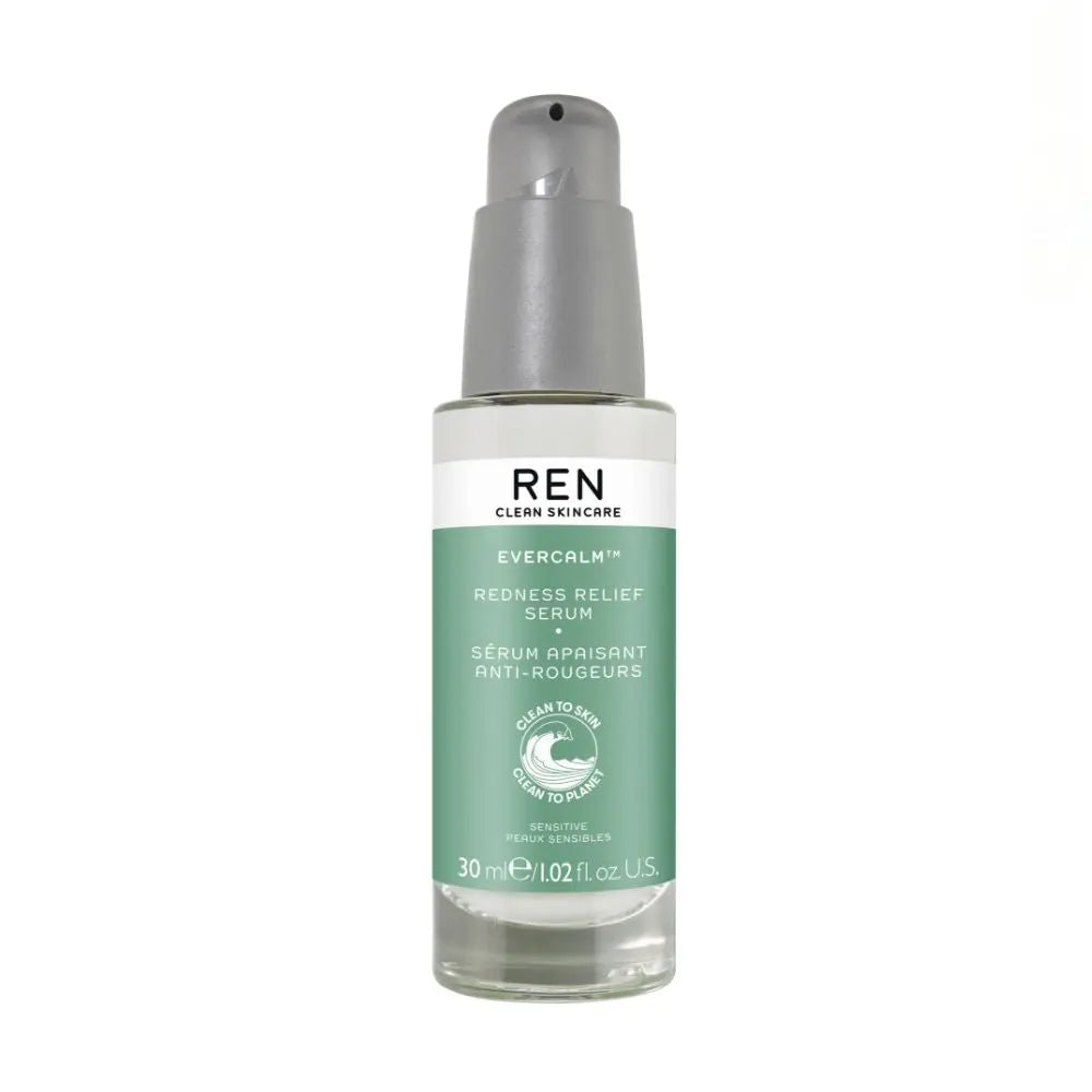 REN Evercalm Redness Relief Serum 30ml % | product_vendor%