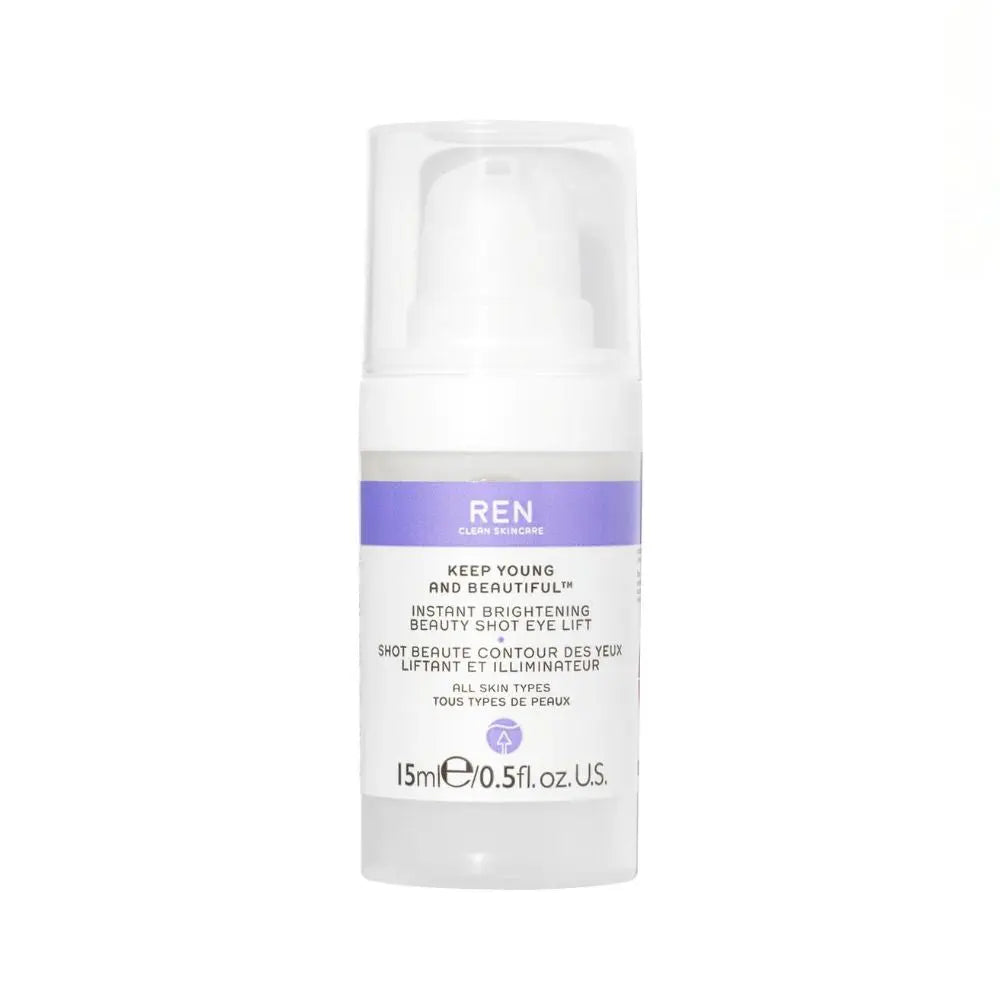 REN Keep Young and Beautiful Brightening Eye Lift 15ml % | product_vendor%