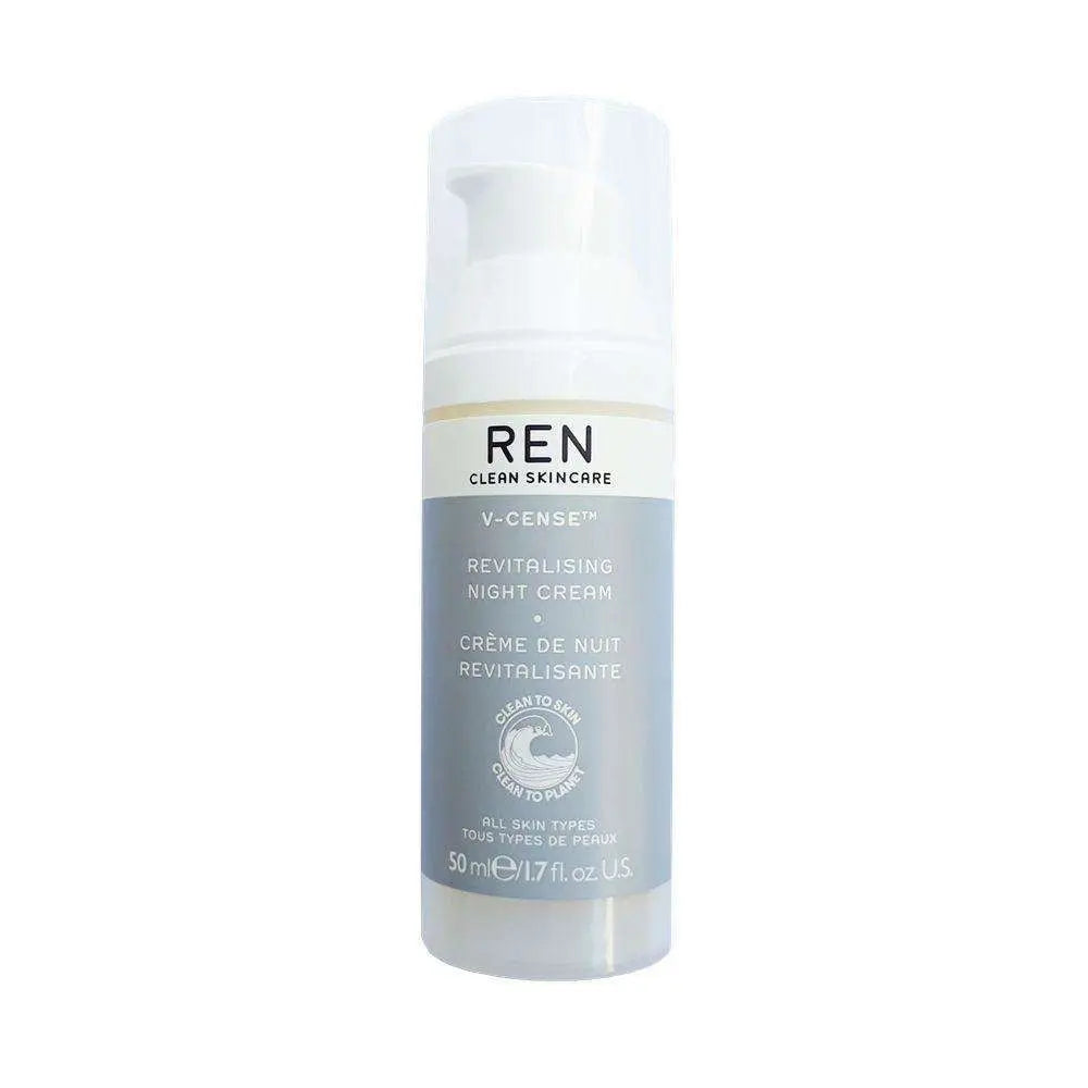 REN V Cense Revitalising Night Cream 50ml % | product_vendor%