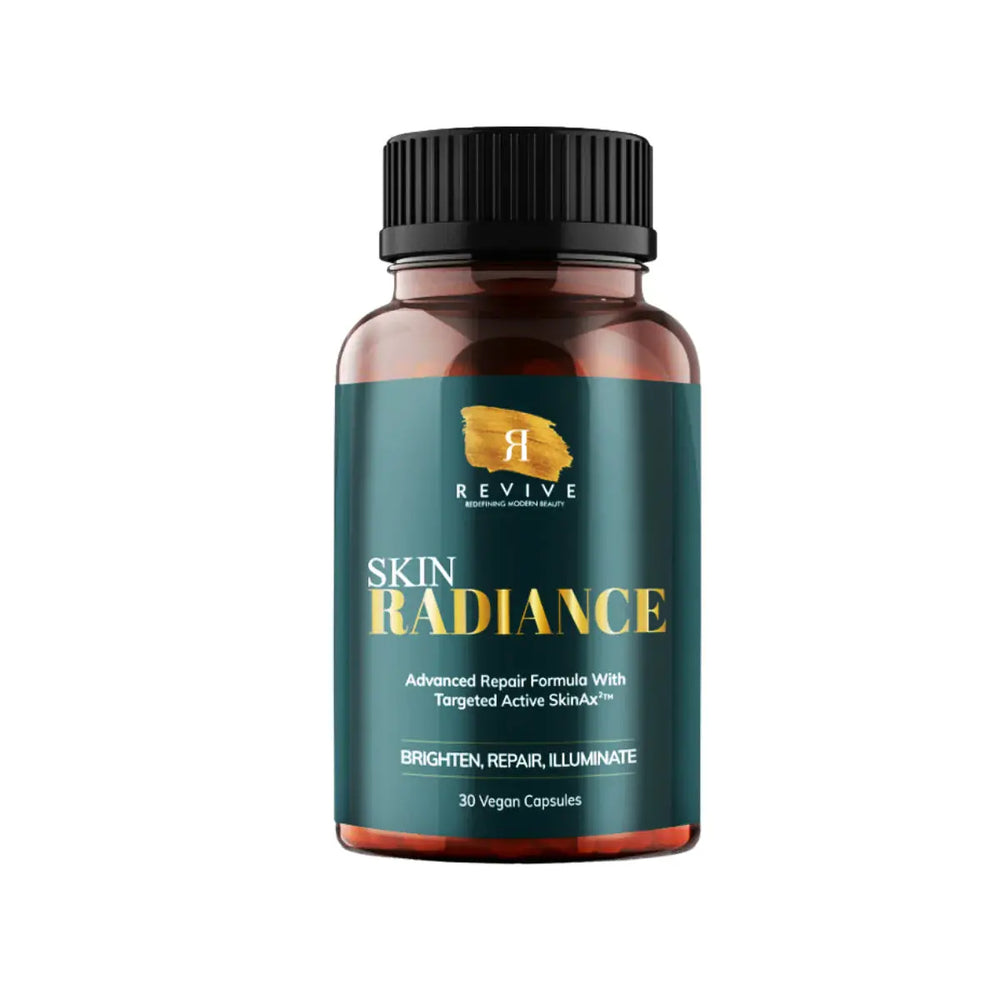 REVIVE Skin Radiance 30 vegan caps % | product_vendor%