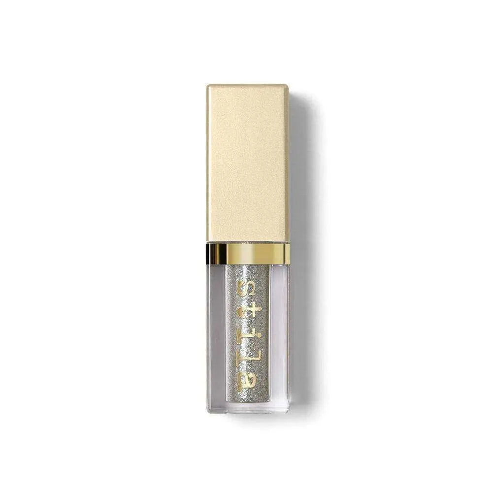 STILA Glitter and Glow Liquid Eye Shadow 4.5ml (Diamond Dust) % | product_vendor%