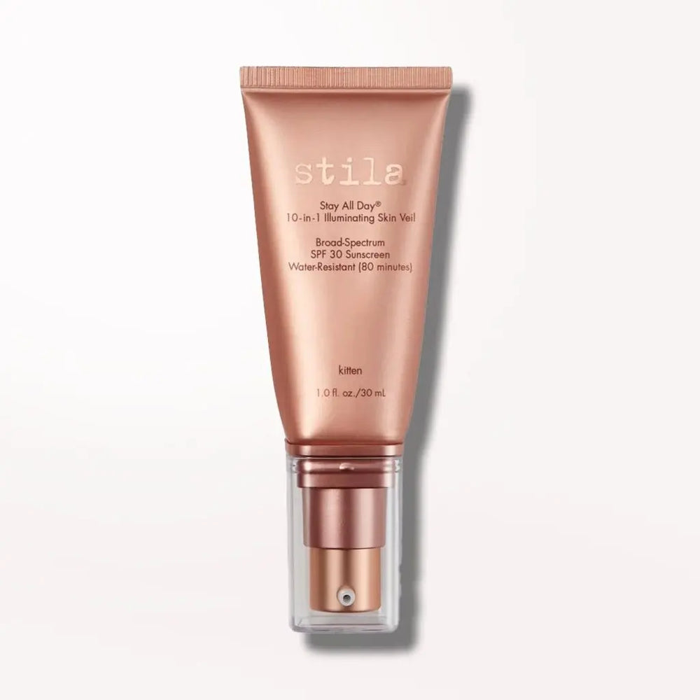 STILA Stay All Day 10-in-1 Illuminating Skin Veil 30ml % | product_vendor%