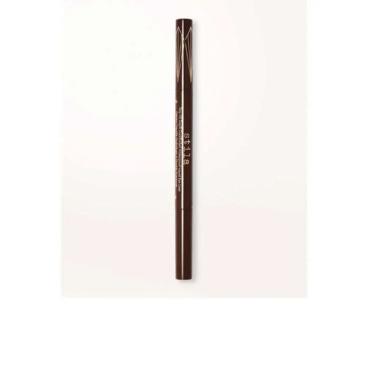STILA Stay All Day Dual Ended Waterproof Liquid Eye Liner (Dark Brown) % | product_vendor%