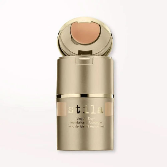 STILA Stay All Day Foundation & Concealer (1 Bare) % | product_vendor%