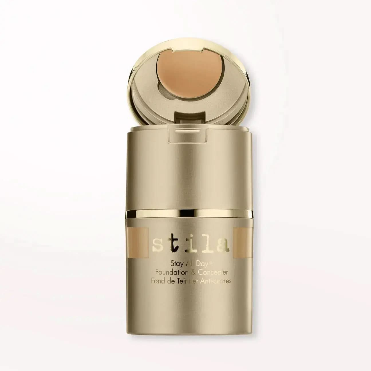 STILA Stay All Day Foundation & Concealer (3 Light) % | product_vendor%