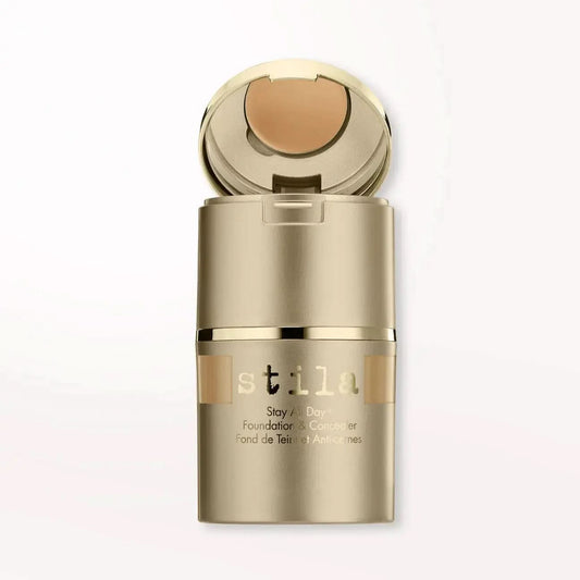STILA Stay All Day Foundation & Concealer (3 Light) % | product_vendor%