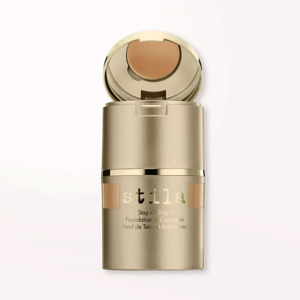 STILA Stay All Day Foundation & Concealer (5 Hue) % | product_vendor%