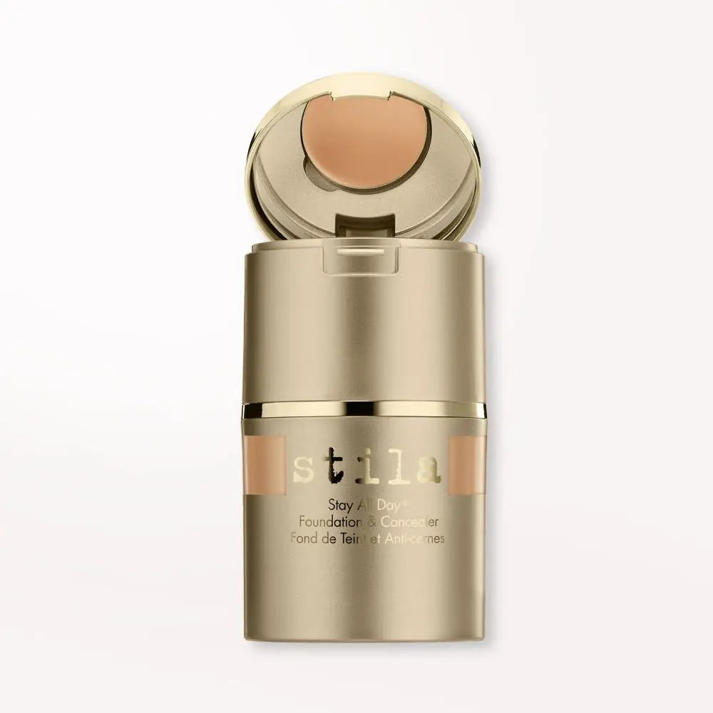 STILA Stay All Day Foundation & Concealer (6 Tone) % | product_vendor%