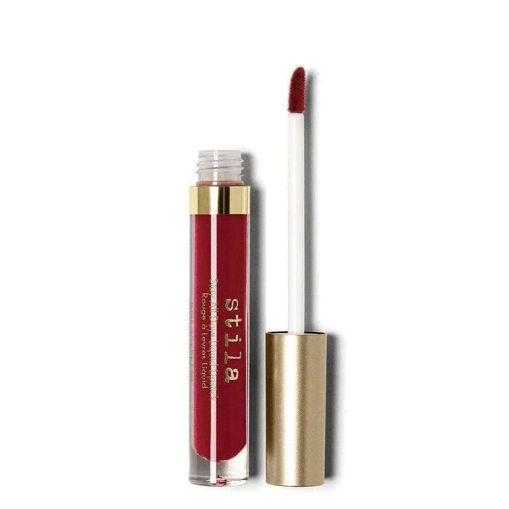 STILA Stay All Day Liquid Lipstick (Fiery) % | product_vendor%