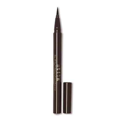 STILA Stay All Day Waterproof Liquid Eye Liner (Intense Smokey Quartz) % | product_vendor%
