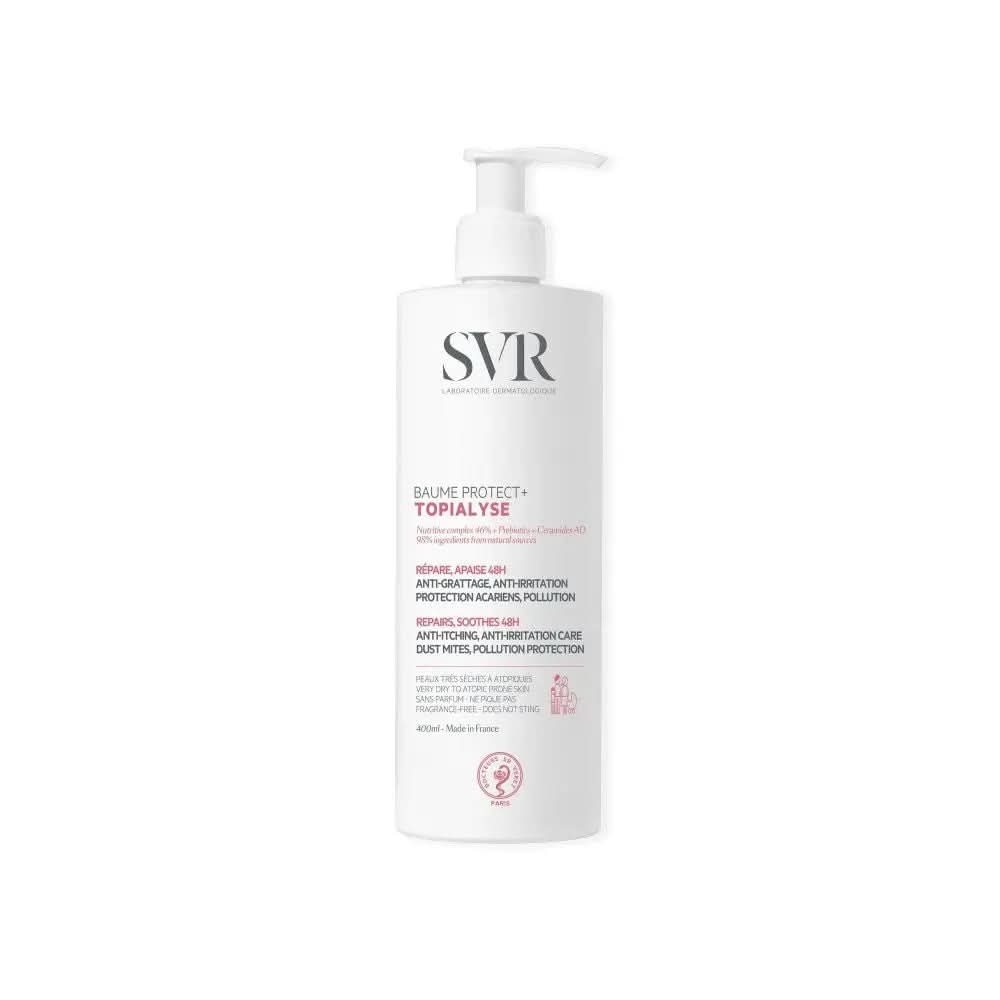 SVR TOPIALYSE Baume Protect+ 400ml % | product_vendor%