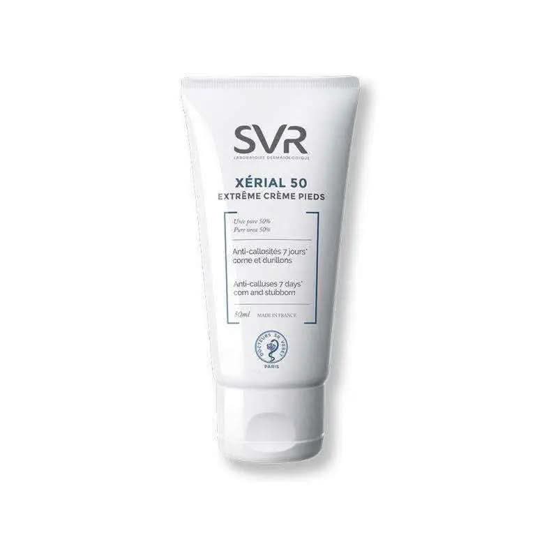 SVR XERIAL 50 Extreme Creme Pieds 50ml % | product_vendor%