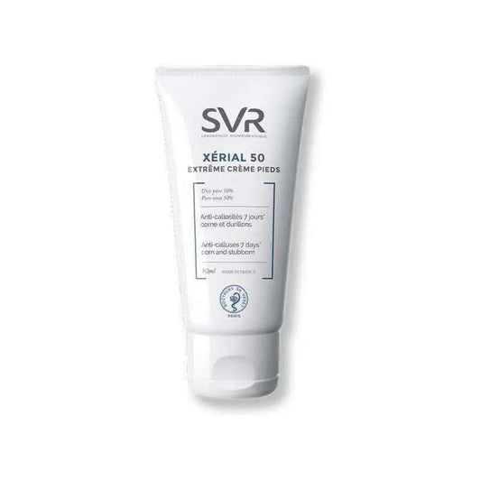 SVR XERIAL 50 Extreme Creme Pieds 50ml % | product_vendor%