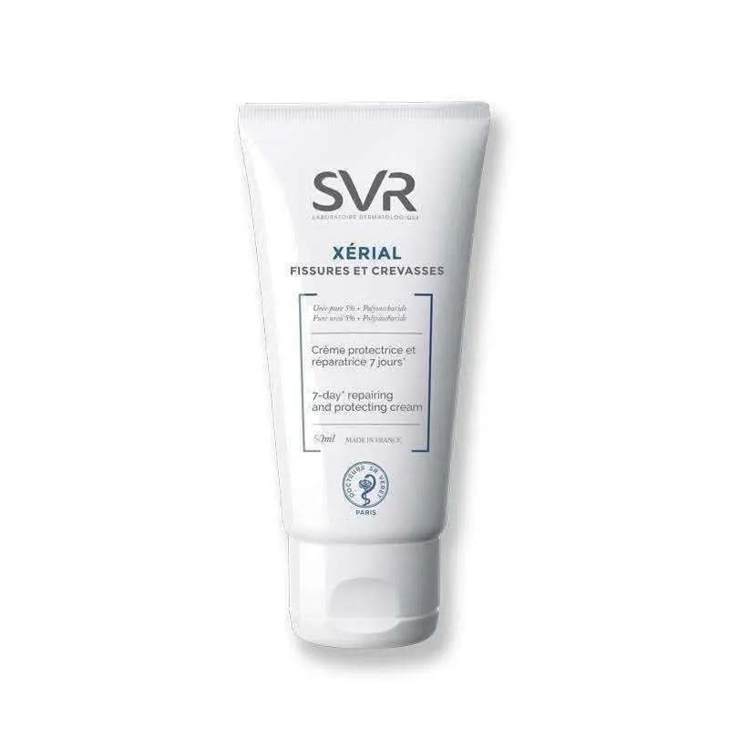 SVR XERIAL Fissures et Crevasses 50ml % | product_vendor%