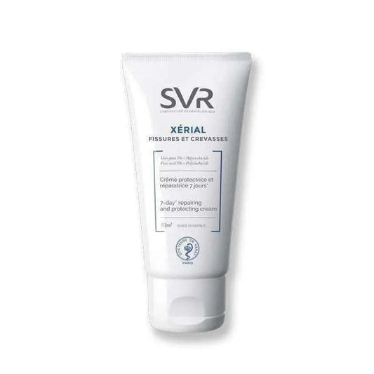 SVR XERIAL Fissures et Crevasses 50ml % | product_vendor%