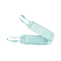 Load image into Gallery viewer, TGC Luxury Deep Cleansing and Exfoliating Back Scrub Belt (Green) % | product_vendor%
